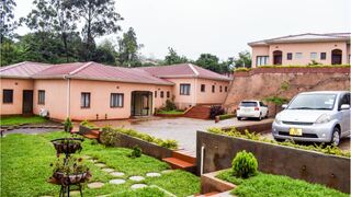 Wadonda Suites | Accommodation Zomba