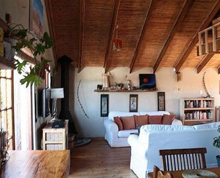 Bramley Apartment