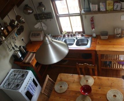 Bramley Apartment