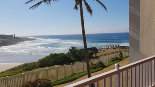 Laguna la Crete 41 - Uvongo Sea View | Uvongo Beach Self-catering