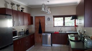 Klipkoppie Cottage | Accommodation Nelspruit