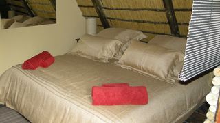 Modikgweng Lodge | Sun City Accommodation
