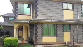 Bethel Xperience Syokimau | Mlolongo Accommodation