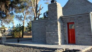 Little Artist Cottage | Sutherland Self-catering