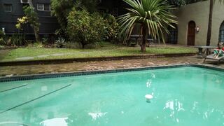 80@Rissik | Accommodation Komatipoort