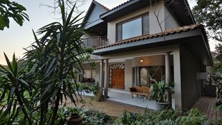 17 Camwood | Zimbali Coastal Estate Self-catering