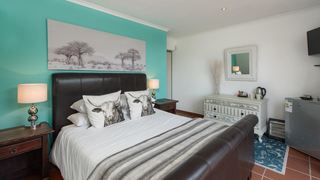 Mountain Peak Guesthouse | Hout Bay Accommodation