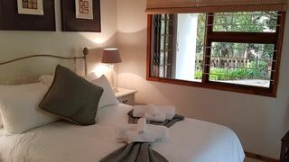 Lakeview Lodge | Lodges Brenton on Sea