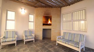 Witmossel | Pai Nosso Accommodation
