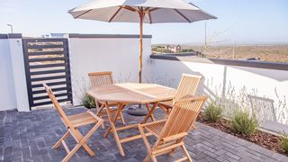 Pelicans' View | Accommodation Yzerfontein