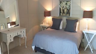 Tunzi Living | Self-catering Hluhluwe