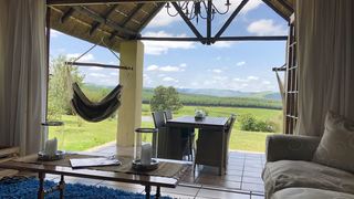 Far Away Place | Accommodation Currys Post
