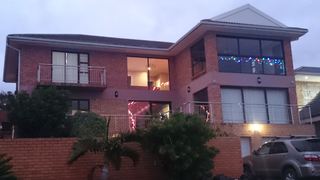 Modern Open-Plan Home | Wild Coast Specials