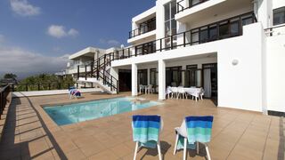 16 Suikerbossie | Accommodation Mountainside
