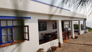 Casa De Jo's | Praia de Zavora Accommodation