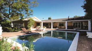 Constantia Retreat | Nova Constantia Self-catering