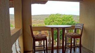 Pumba's Africa | Komatipoort Accommodation