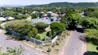 iLawu Guesthouse Vryheid | Accommodation Vryheid