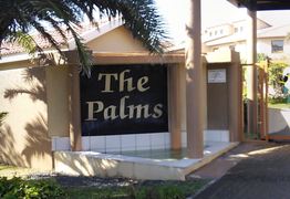 The Palms | Self-catering Palm Beach