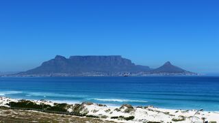 StaySpectacular | Accommodation Bloubergrant