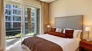 Waterfront Marina Residential | Barrie Self-catering