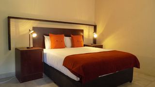 Angels Guest House | Lydenburg Accommodation