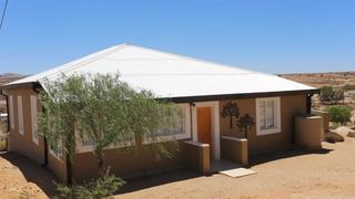 Aloe Rock | Aus Self-catering