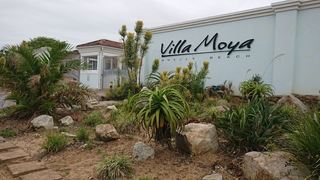 533 on Villa Moya | Margate Beach Hotels