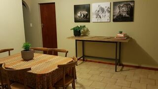Safari B&B | Accommodation Faerie Glen