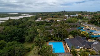 Manzini Holiday Resort | St Lucia Accommodation
