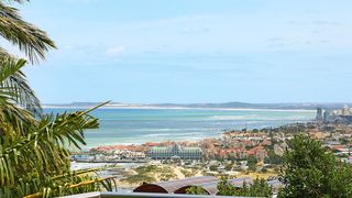 Aurora Views | Mountainside Accommodation