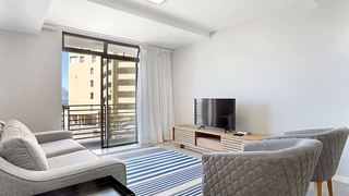 41 Beach Break | Atlantic Seaboard North Specials