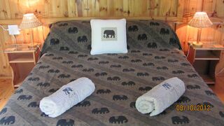 Bucks Haven Bush Camp | Bayala Accommodation