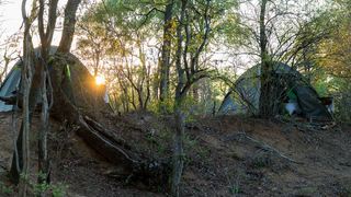 Natural Earth Trails Camp | Accommodation Makalali Private Game Reserve