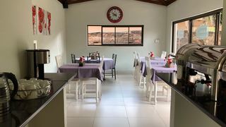 Odelia Guest House | Mokopane Accommodation