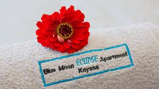 Blue Moon Eclipse | Accommodation Knysna Central