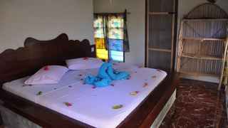 Sagando Bungalows | Resorts Michamvi Kae