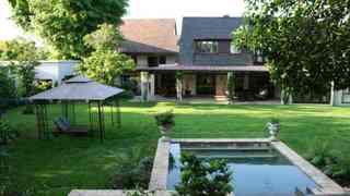 Sandton Lodge | Accommodation Inanda