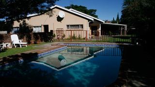 Aloe's Guesthouse | Middelburg (Eastern Cape) Accommodation