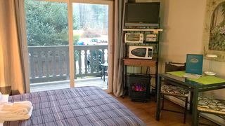 Snowline Lodge #69 | Glacier Self-catering