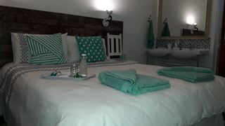 Open Doors | Accommodation Groblersdal