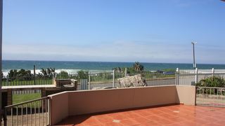 Arista | Manaba Beach Accommodation