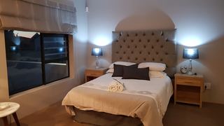 Friends - Three-Bedroom Private Apartment | Langebaan Accommodation