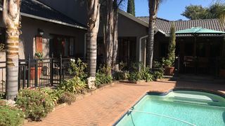 Dvine Guesthouse Witbank | Accommodation Witbank (Emalahleni)