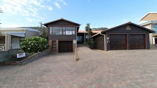 Fakari | Outeniqua Strand Self-catering
