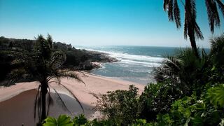 Laguna La Crete 75 | Uvongo Beach Accommodation