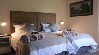 Kismet Farm | Accommodation Muldersdrift