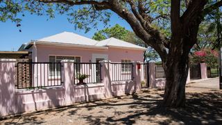 Sonkyker | Self-catering Robertson