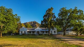 Dekkersvlei Guesthouse | Paarl Specials