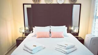 Dei Gratia Guesthouse | Sparks Accommodation